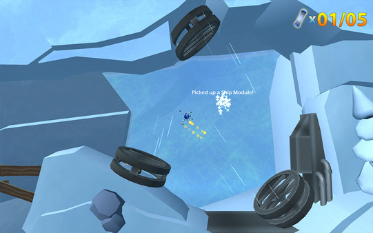 Bob Came in Pieces screenshot 6
