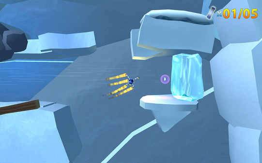 Bob Came in Pieces screenshot 3