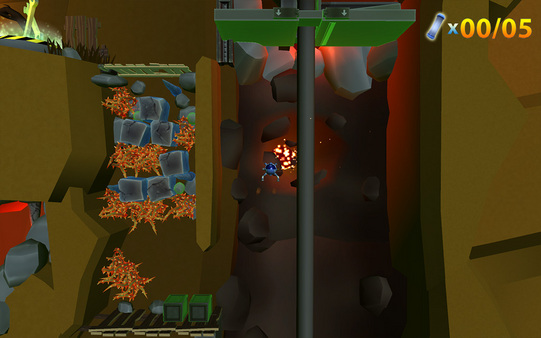 Bob Came in Pieces screenshot 4