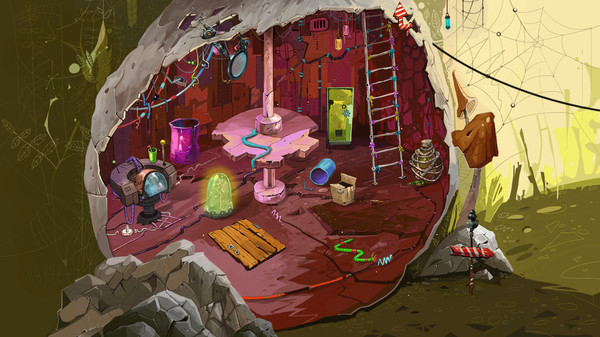 Varenje screenshot 2