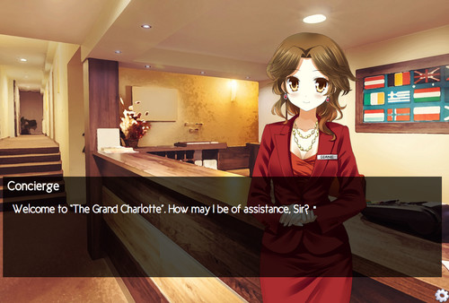 One Last Chance screenshot 2