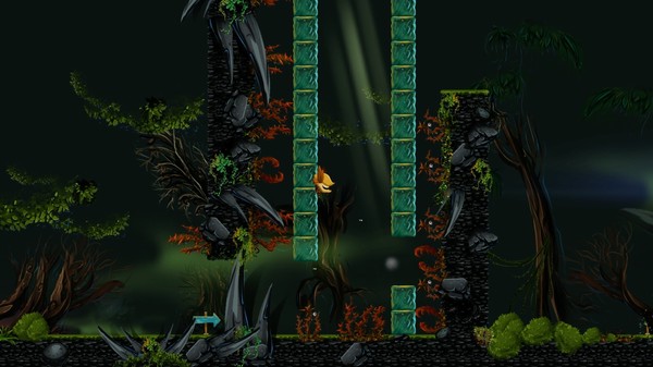 Bearslayer screenshot 2