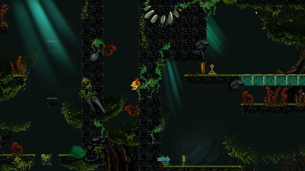 Bearslayer screenshot 4