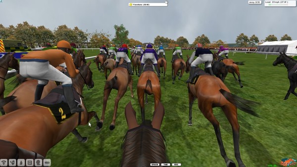 Starters Orders 6 Horse Racing screenshot 11