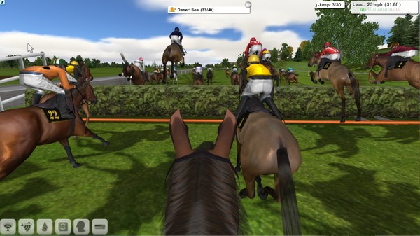 Starters Orders 6 Horse Racing screenshot 6