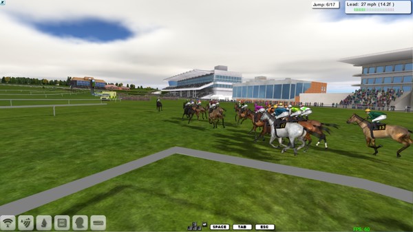 Starters Orders 6 Horse Racing screenshot 12