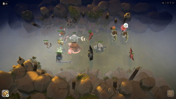 Guards screenshot 7