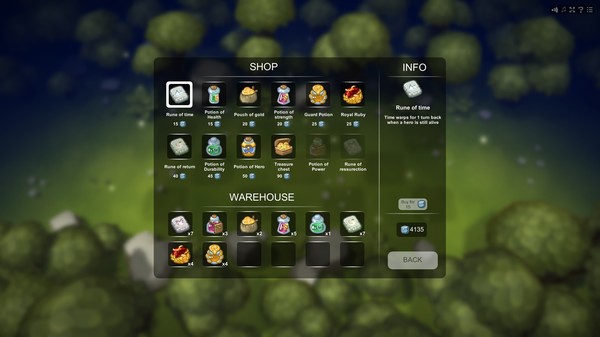 Guards screenshot 4
