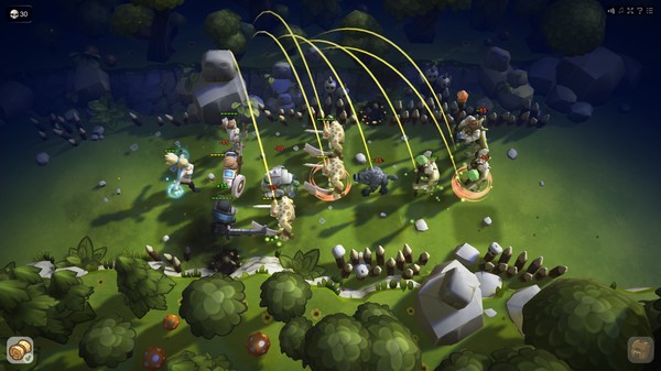 Guards screenshot 5