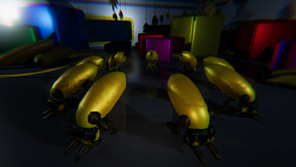 Banana Blood screenshot 7