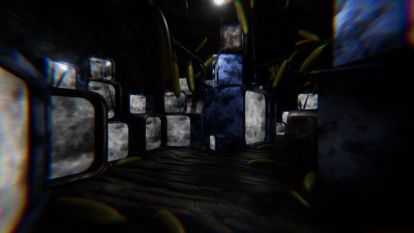 Banana Blood screenshot 8