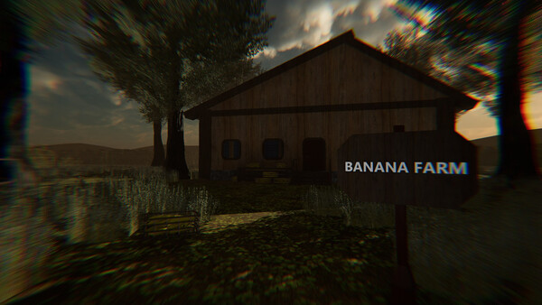 Banana Blood screenshot 2