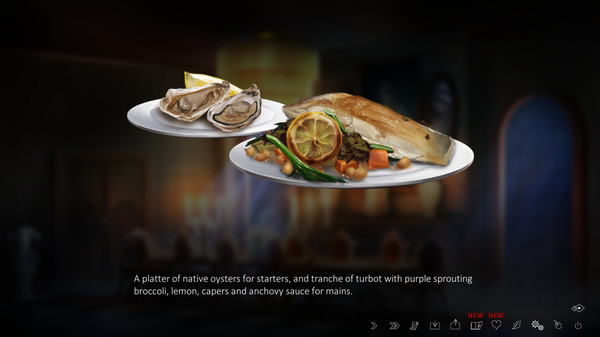 The Letter - Horror Visual Novel screenshot 11