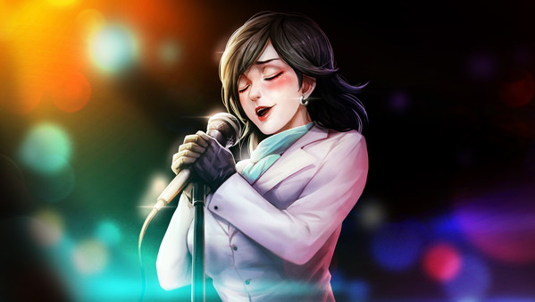 The Letter - Horror Visual Novel screenshot 9