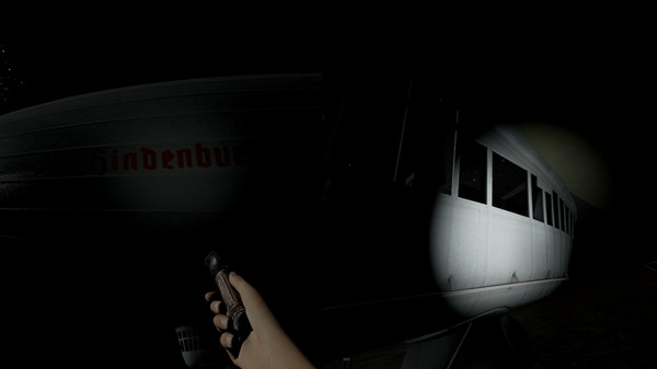 Hindenburg VR screenshot 10