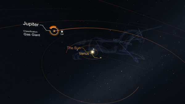 Star Chart screenshot 8