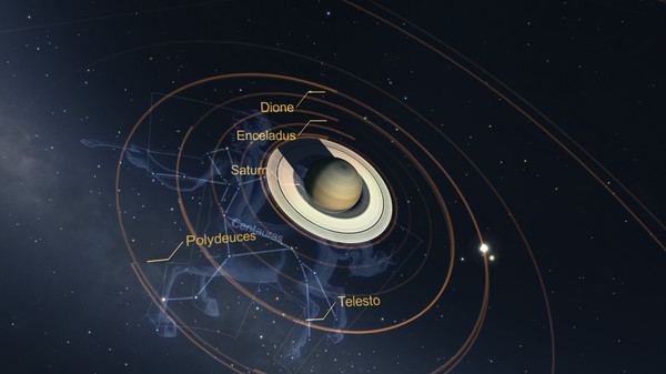 Star Chart screenshot 1