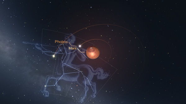 Star Chart screenshot 5