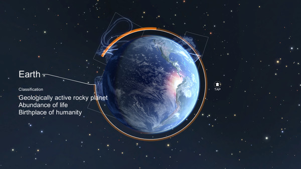 Star Chart screenshot 6