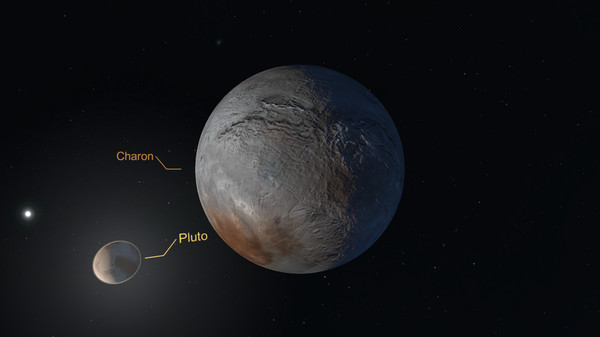 Star Chart screenshot 4