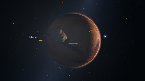 Star Chart screenshot 3