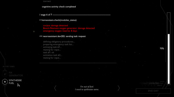 Breached screenshot 8