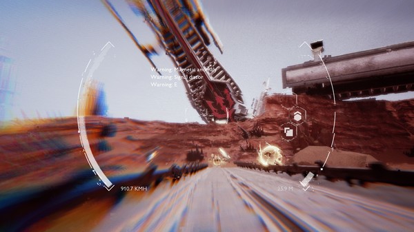 Breached screenshot 7