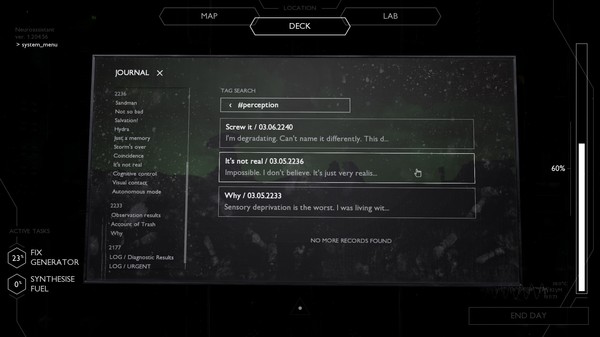 Breached screenshot 9