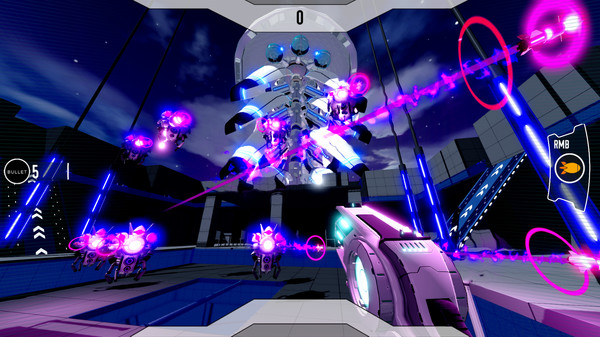 Tick Tock Bang Bang screenshot 4