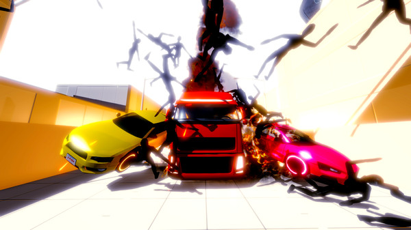 Tick Tock Bang Bang screenshot 1