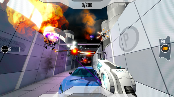 Tick Tock Bang Bang screenshot 3