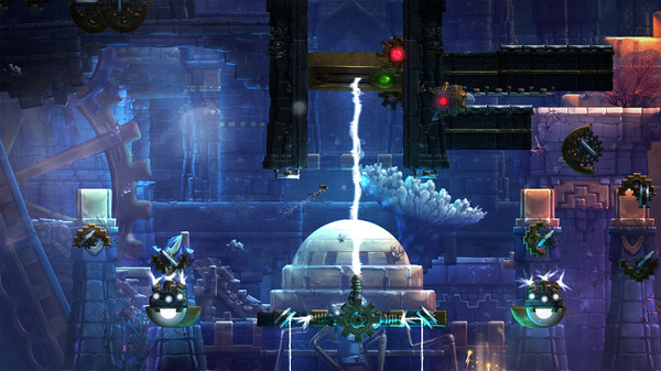Song of the Deep screenshot 4