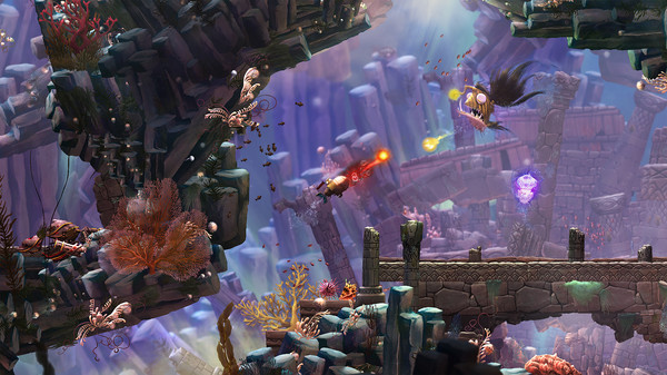 Song of the Deep screenshot 5