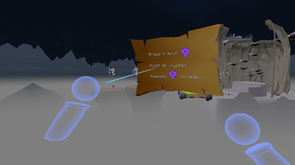 Ghosts and Dragons screenshot 8