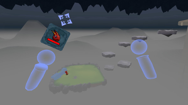 Ghosts and Dragons screenshot 12