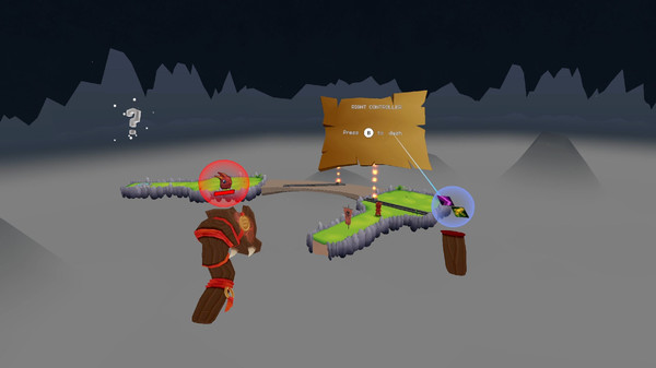 Ghosts and Dragons screenshot 6