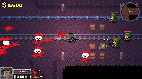 A-Gents screenshot 12