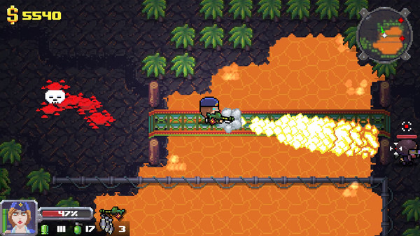 A-Gents screenshot 8
