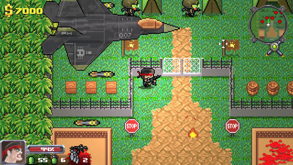 A-Gents screenshot 6