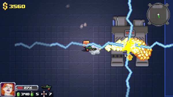 A-Gents screenshot 7
