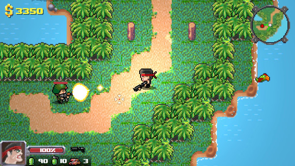 A-Gents screenshot 1