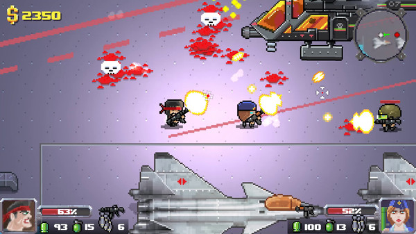 A-Gents screenshot 5