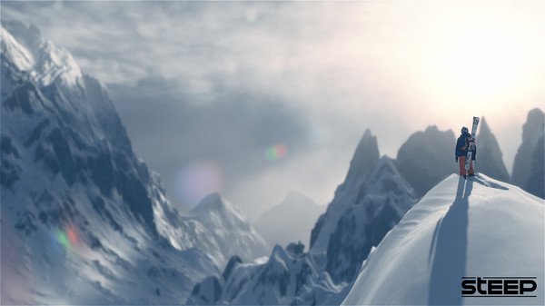 Steep screenshot 8
