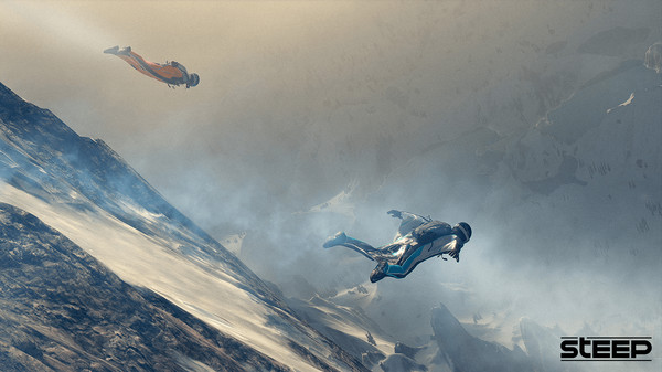 Steep screenshot 6