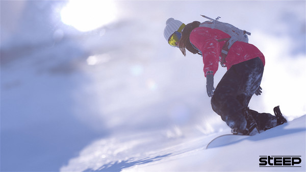 Steep screenshot 5