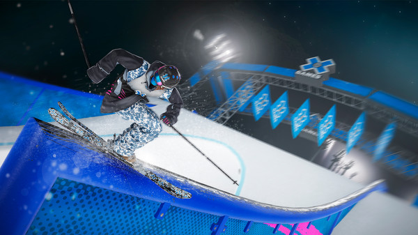 Steep screenshot 11