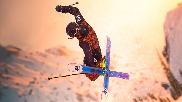 Steep screenshot 10