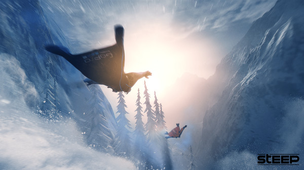 Steep screenshot 9