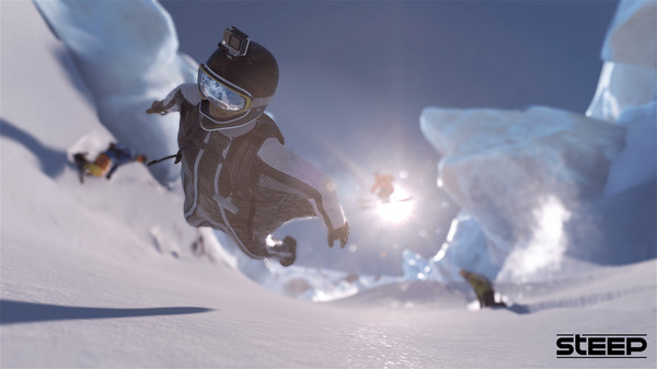 Steep screenshot 4