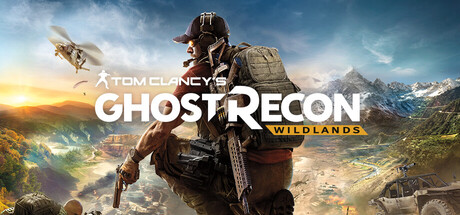 Tom Clancy's Ghost Recon Wildlands